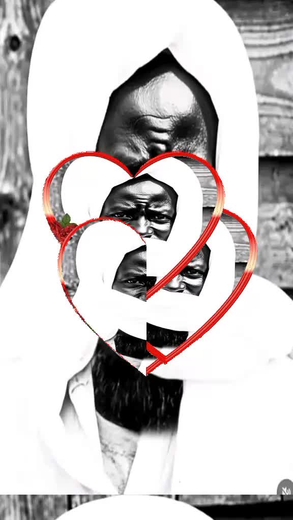 @Moussa Ndiaye KALAMOU LAH