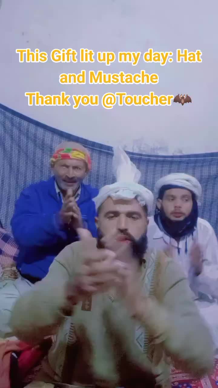 @team baba
