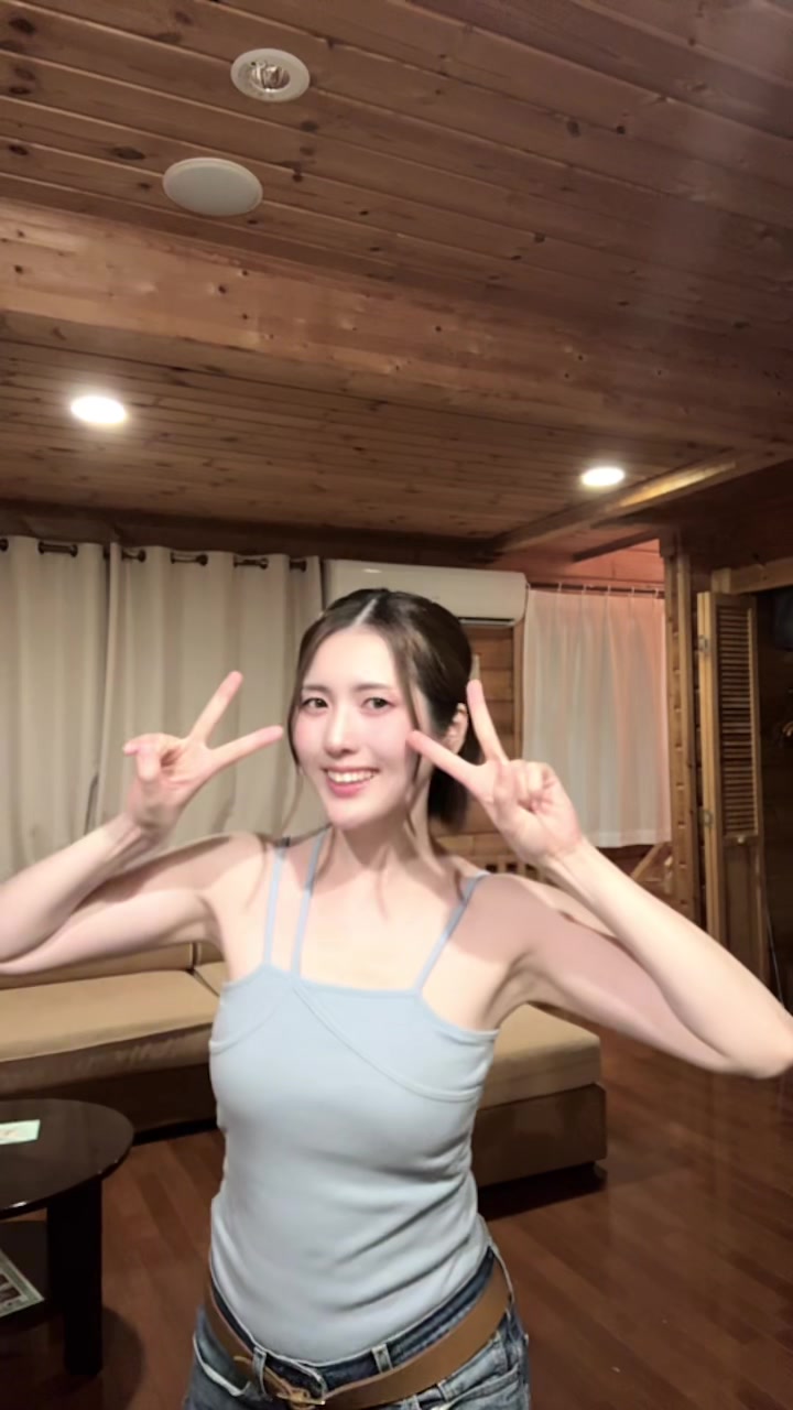 @北川蓮