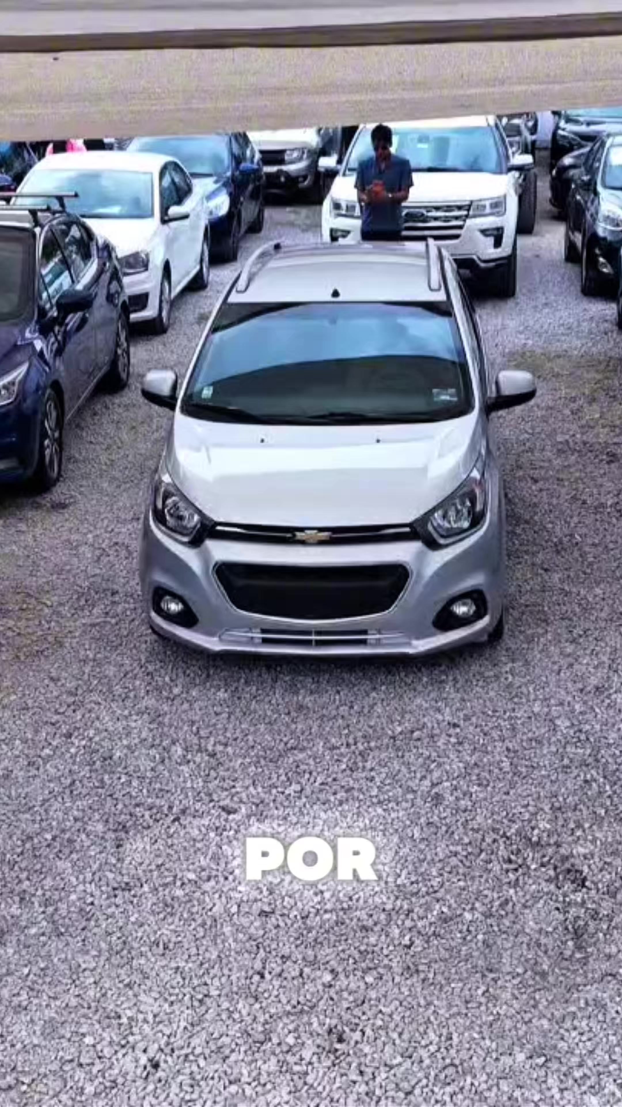 @Andrés el de los autos 🚘