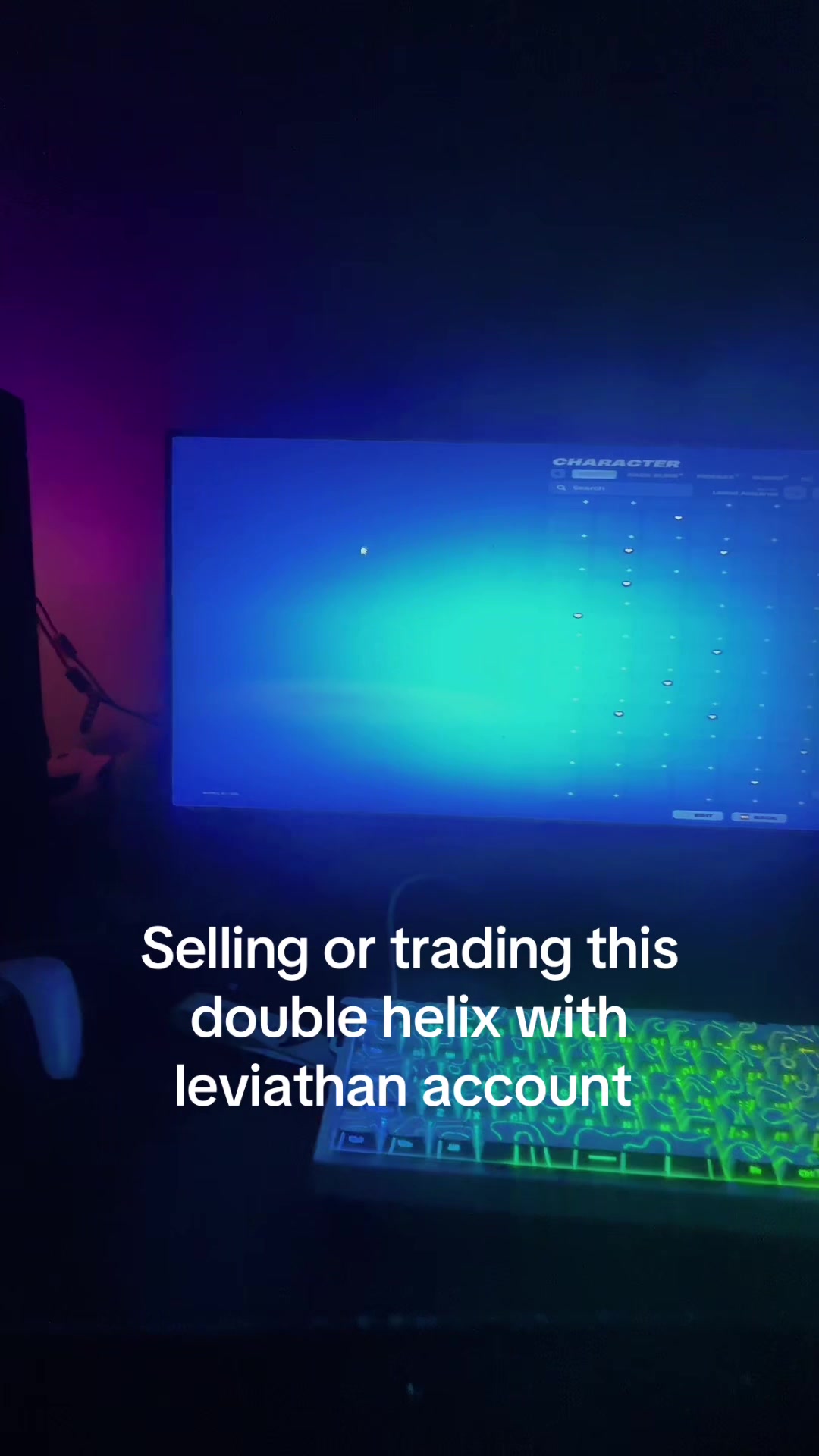 @fortacc.sell