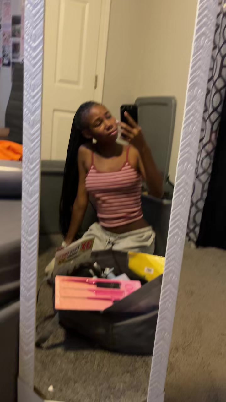 @Gigi Tanae