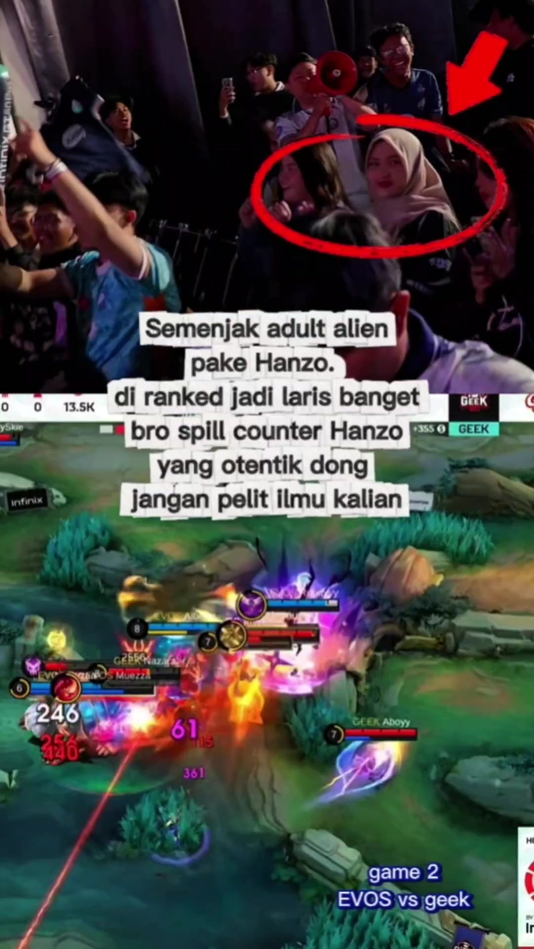 @Tank Idaman