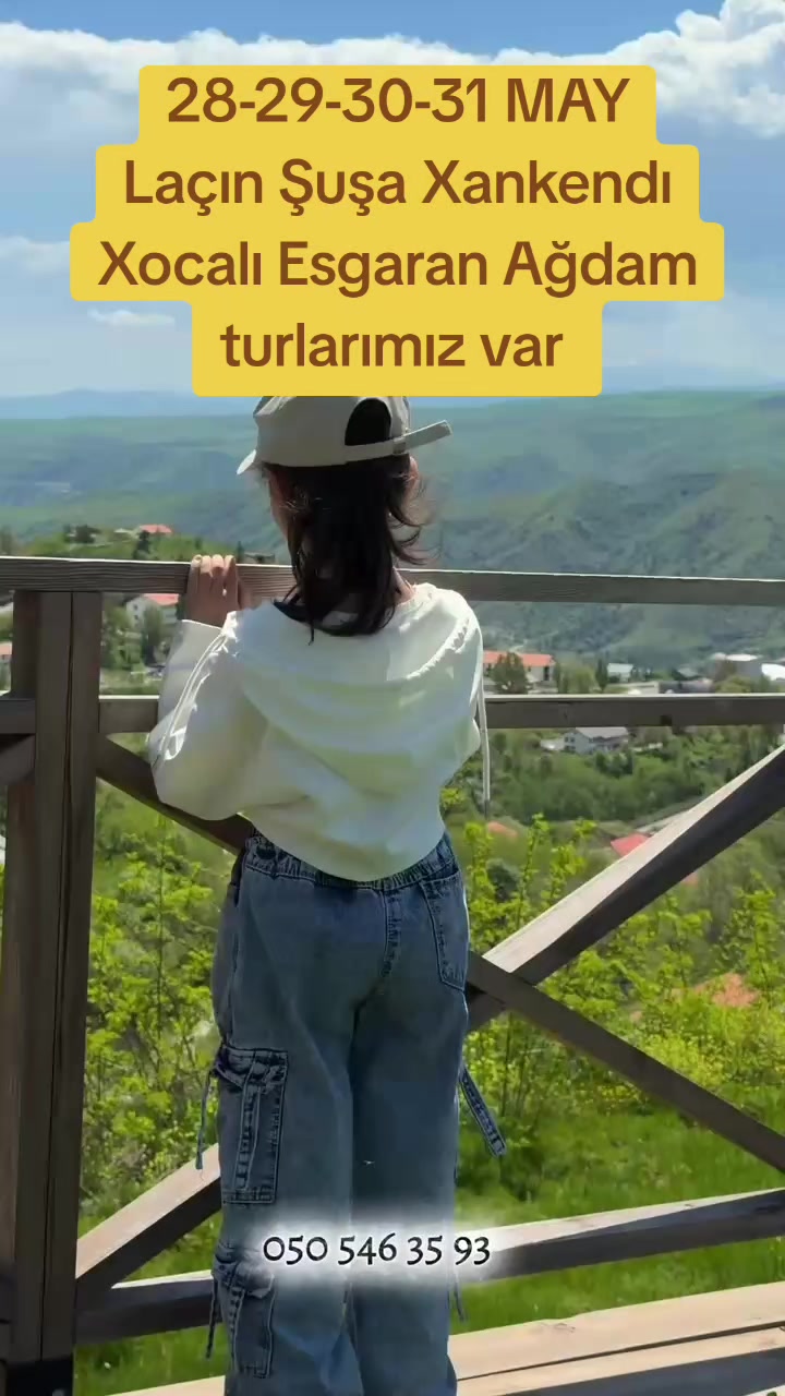 @Qax_Şuşa turu