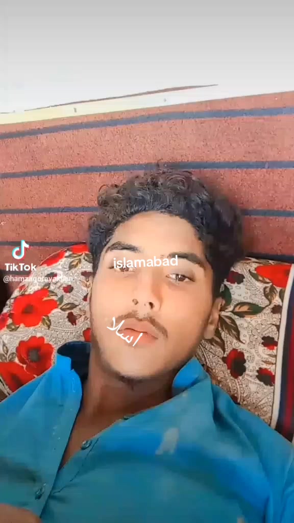 @Ali Khan Chandia