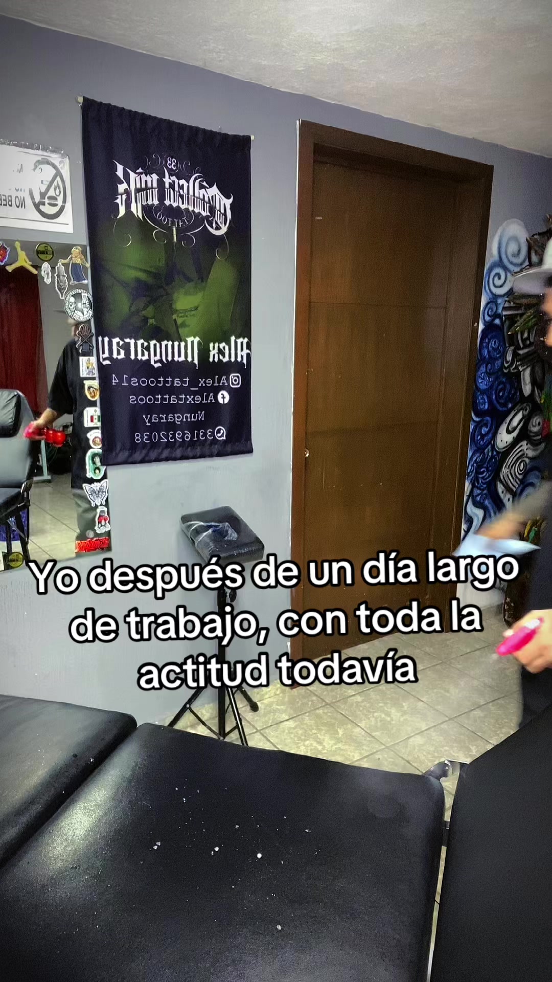 @Alextattoo Nungaray