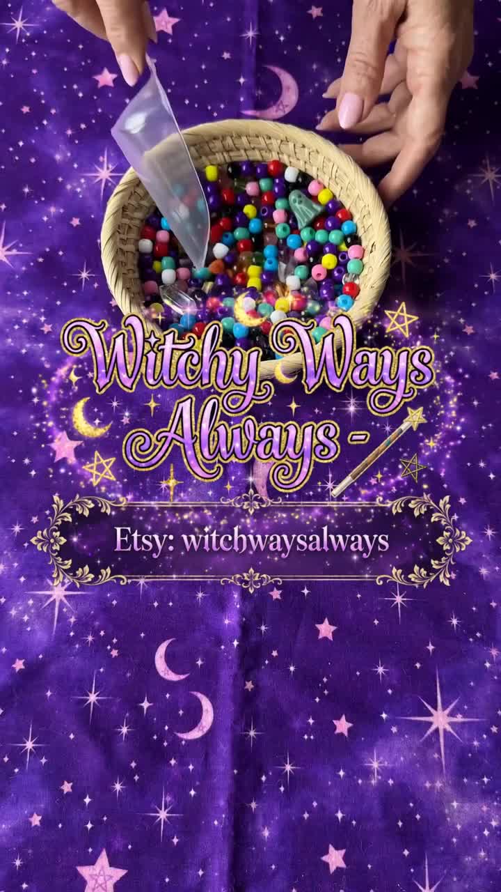 @Witchy Ways