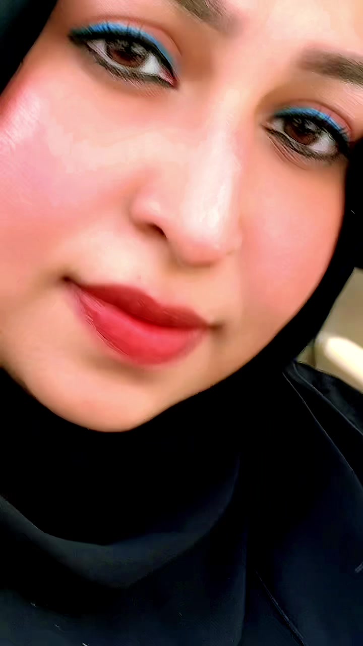 @❤️Benazir Syed❤️