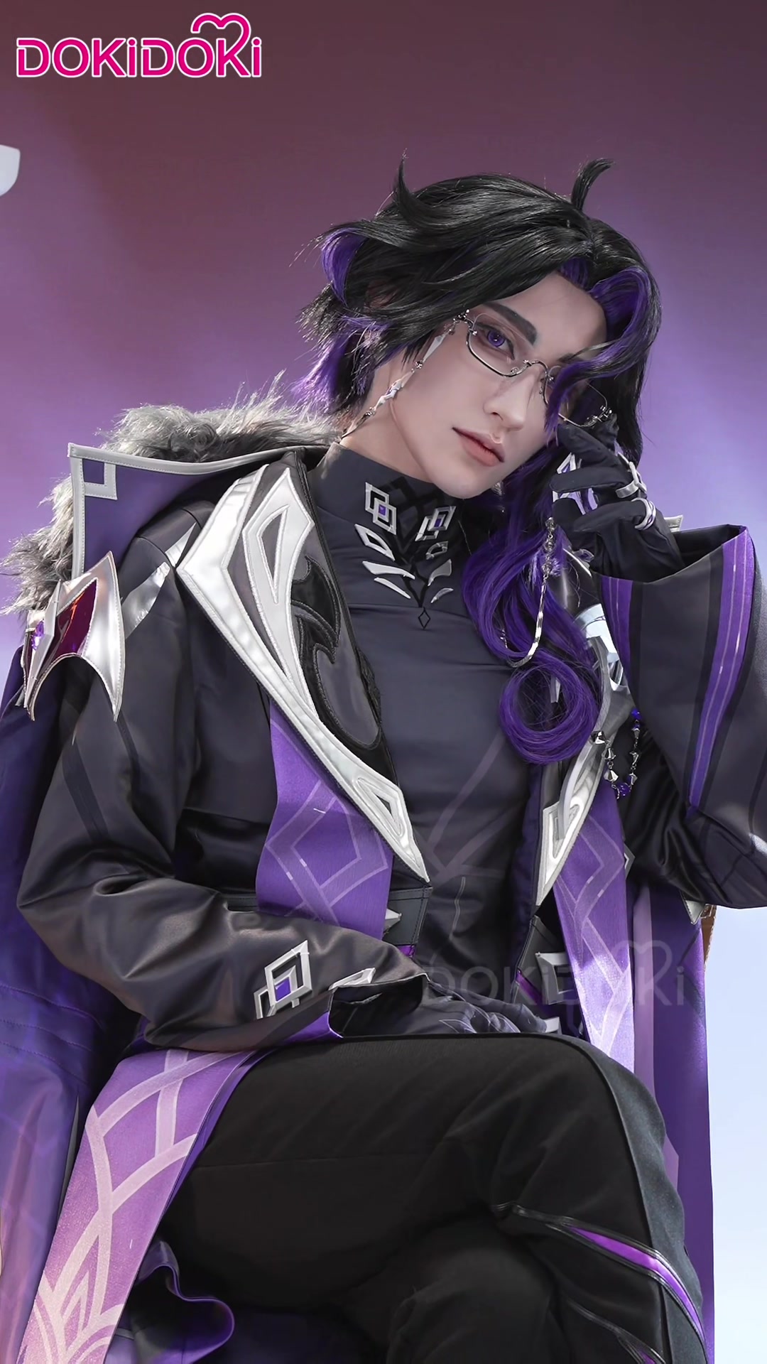 @Dokidoki Cosplay