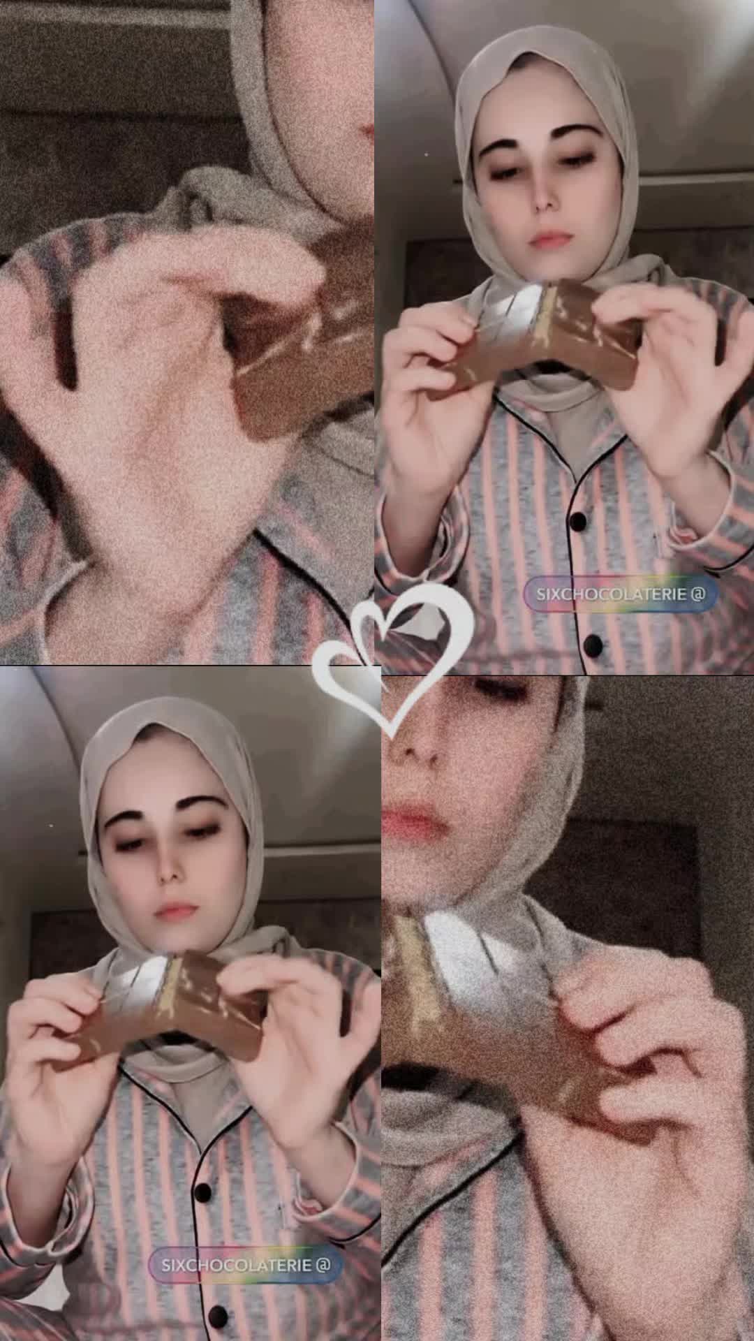 @dounia stayfiya