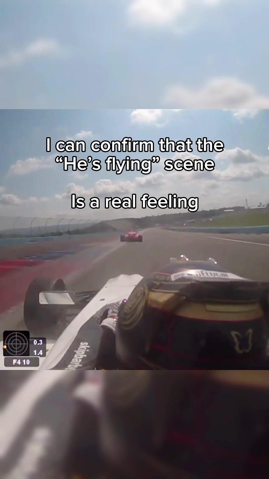 @Rex Racing