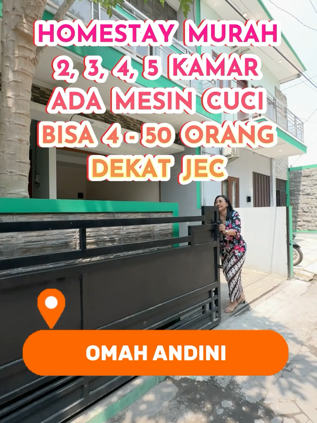 @Mbok Nginep