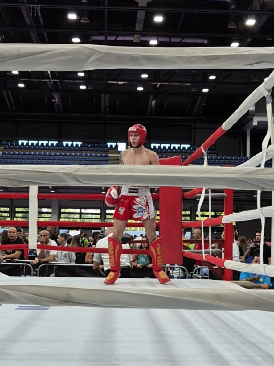 @Gym-Fight Wrocław