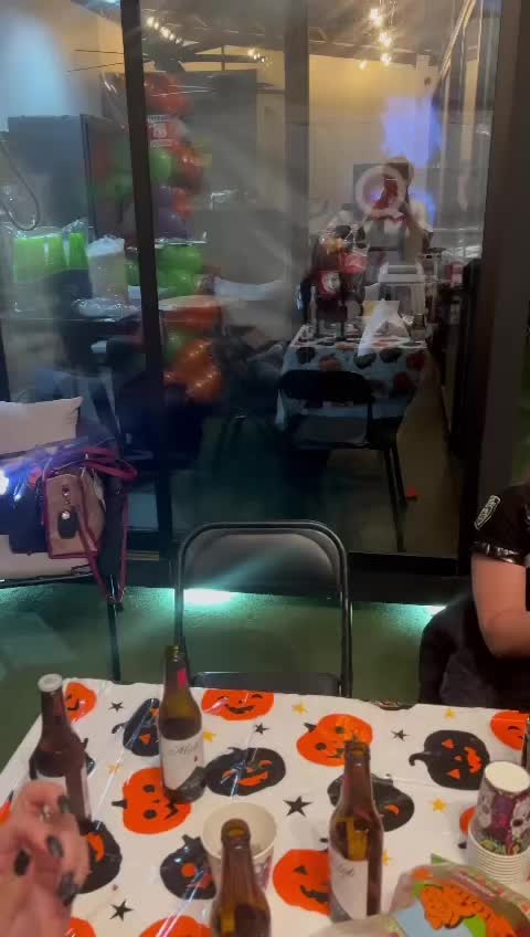 @Alma Rodriguez