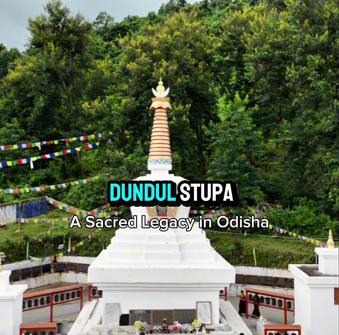 @Vajra Lotus Foundation
