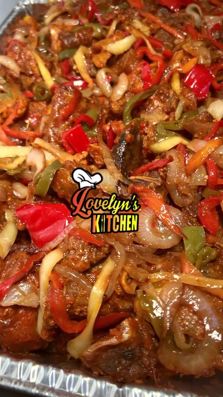 @Lovelyn&rsquo;s Kitchen