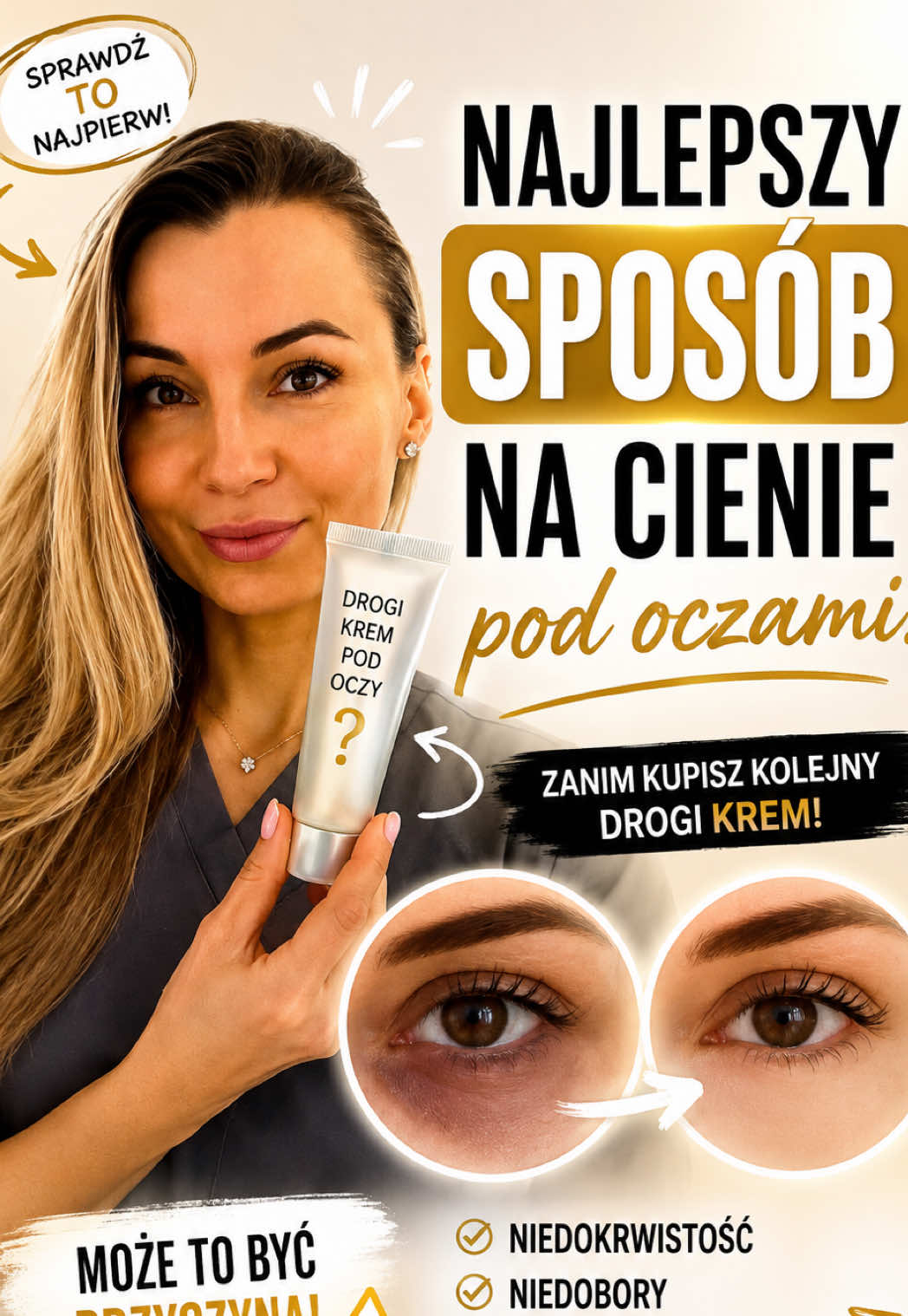@MARTA BEDNARSKA&bull;KOSMETOLOG