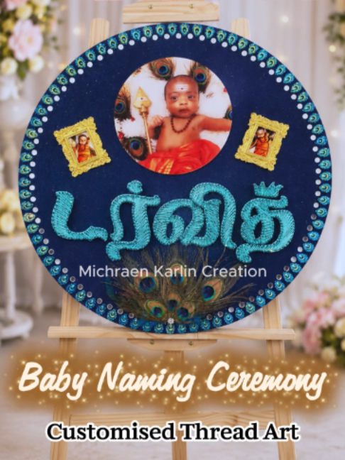 @Michraen Karlin Creations