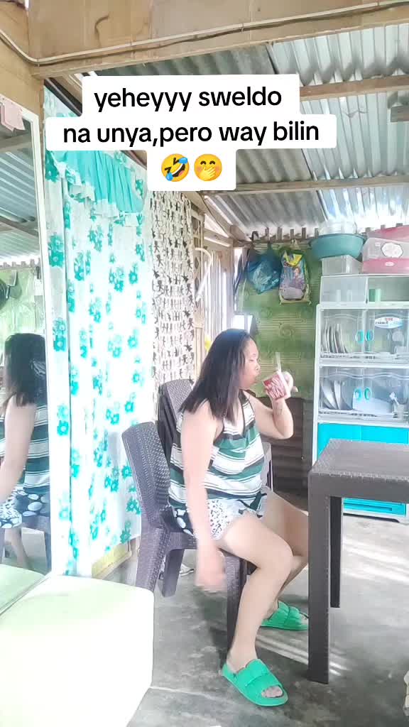 @💥Lady Guard mayang💥