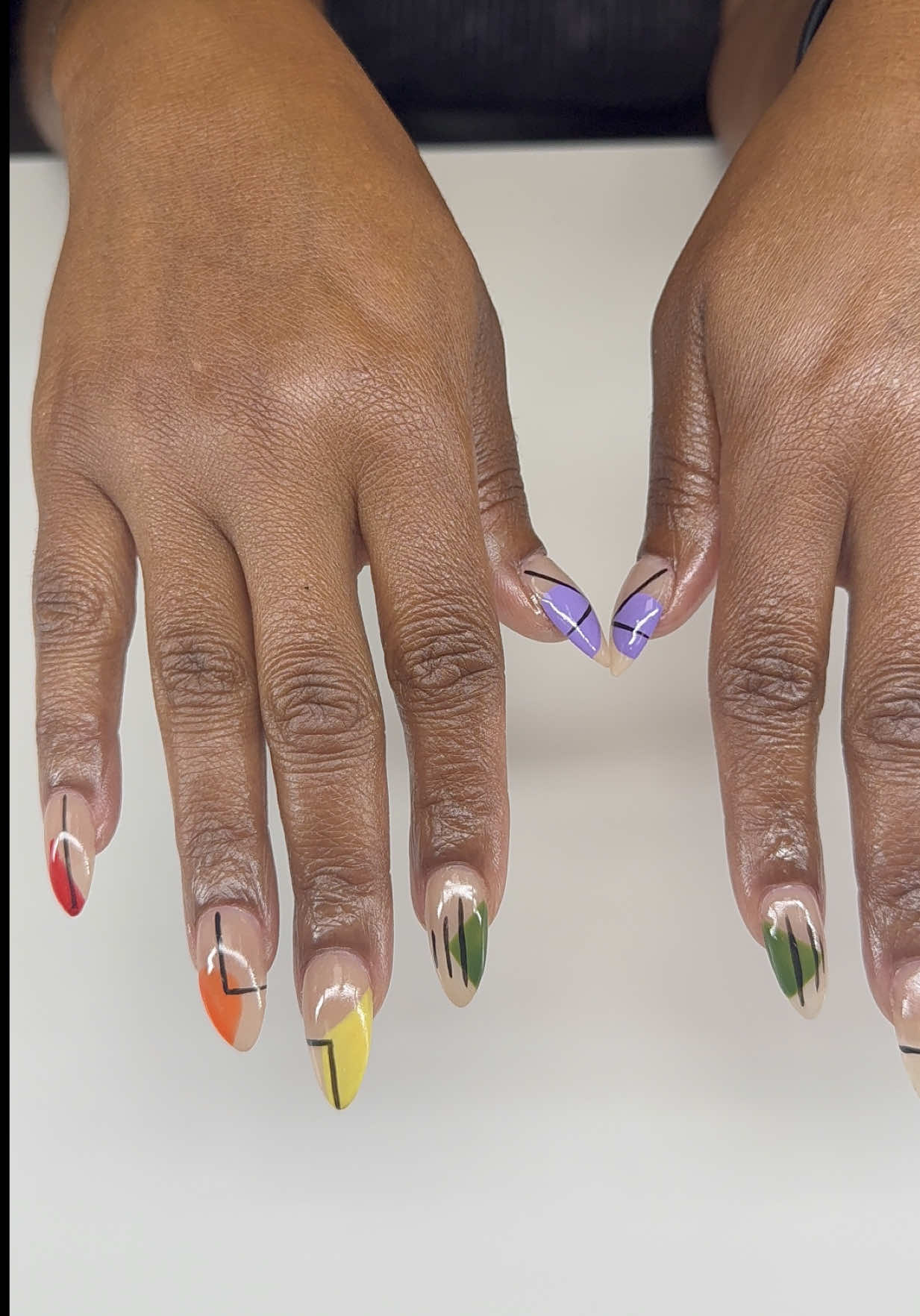 @Mykahla | Nail Tech🫧