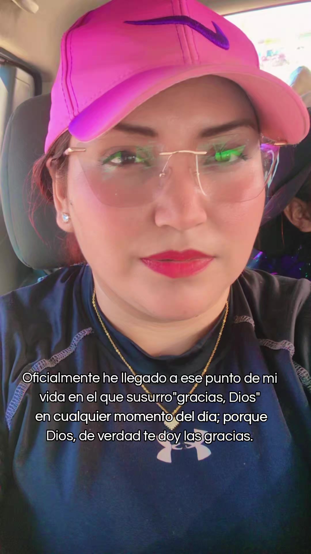 @Mary Puente
