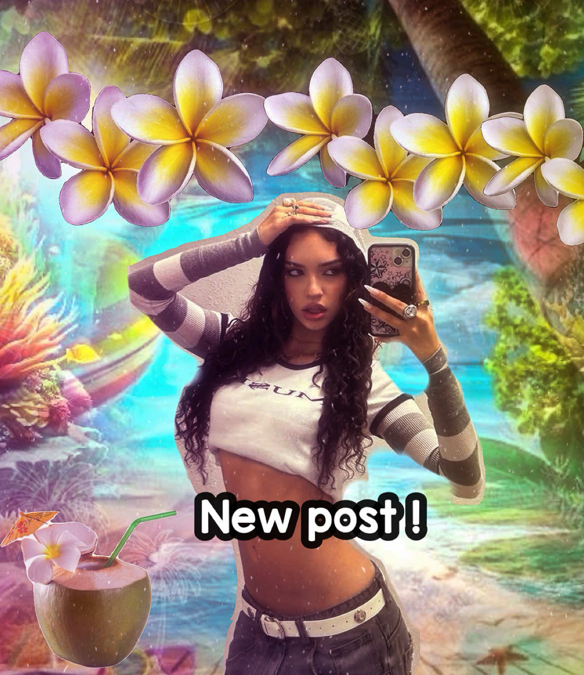 @𝐄ᥣ͟𝗂α𐓣α ❤︎’𝓼 || WILD
