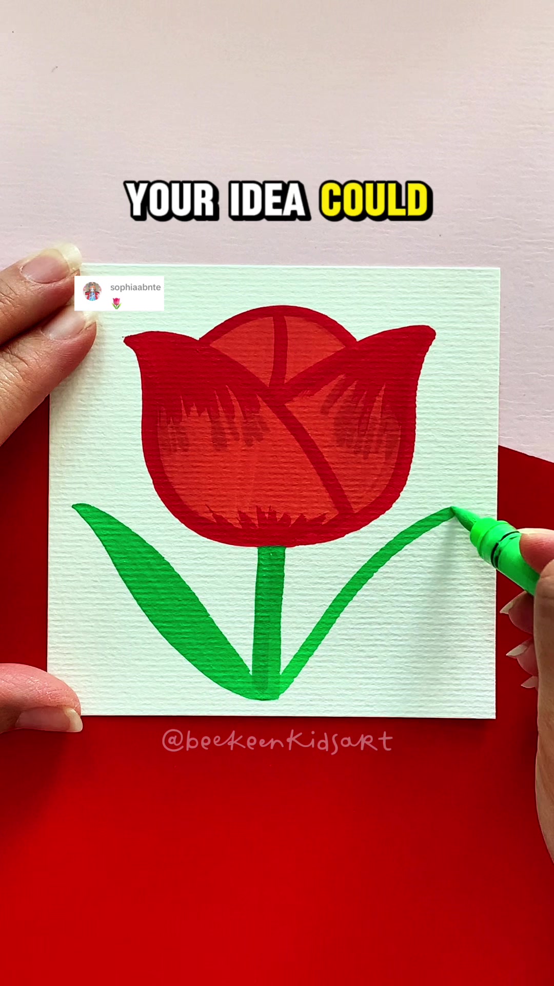 @@beekeenkidsart
