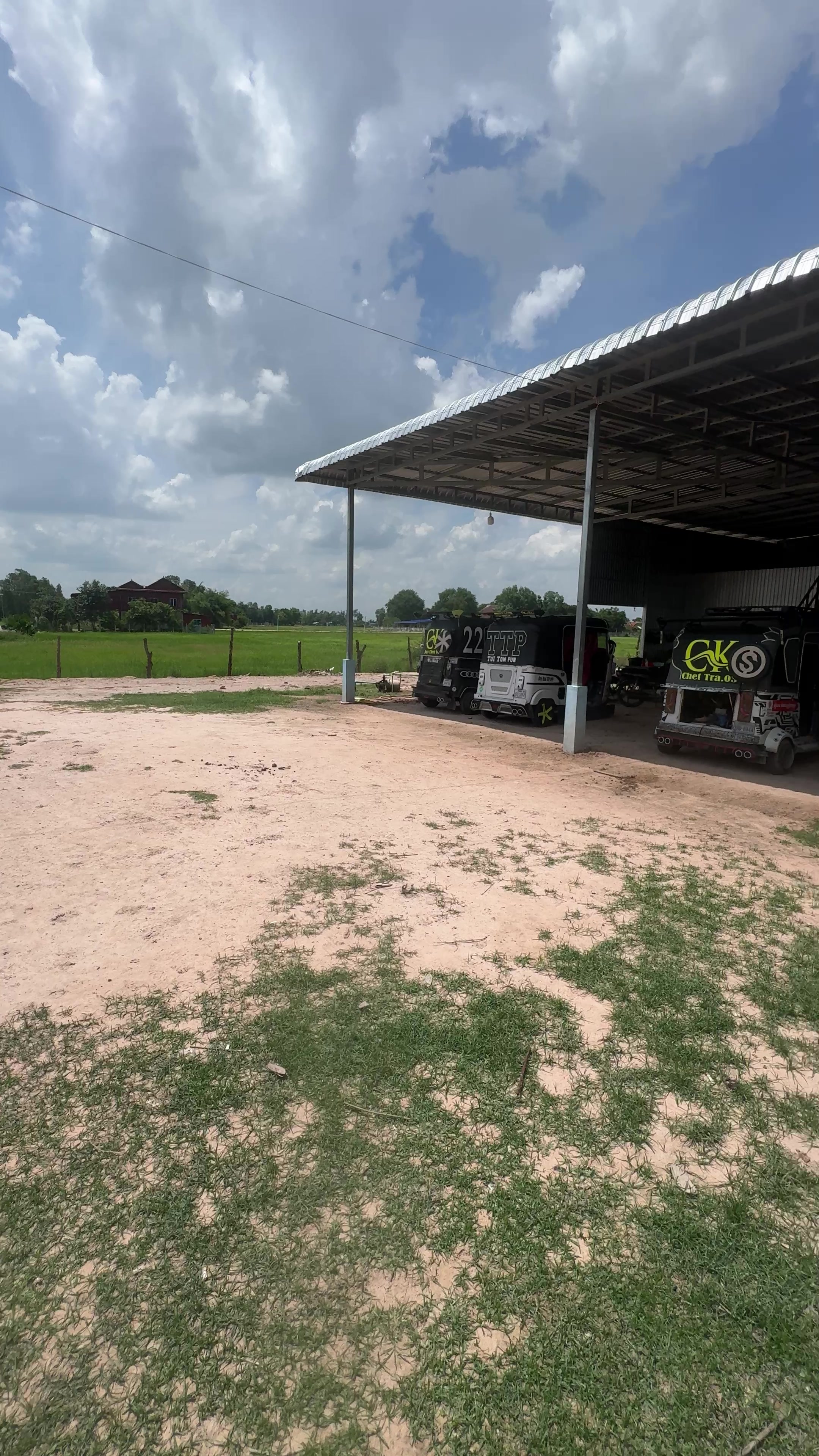 @陈 ៚ 陈(ក្មេងរត់កង់បី) T4.22🛺🦌