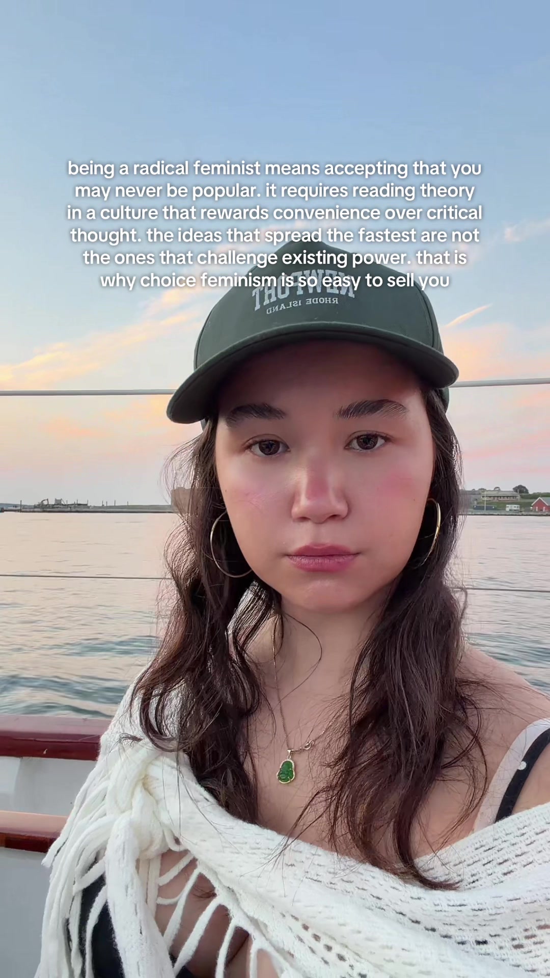 @EMMY ດາຣາ | feminist oracle