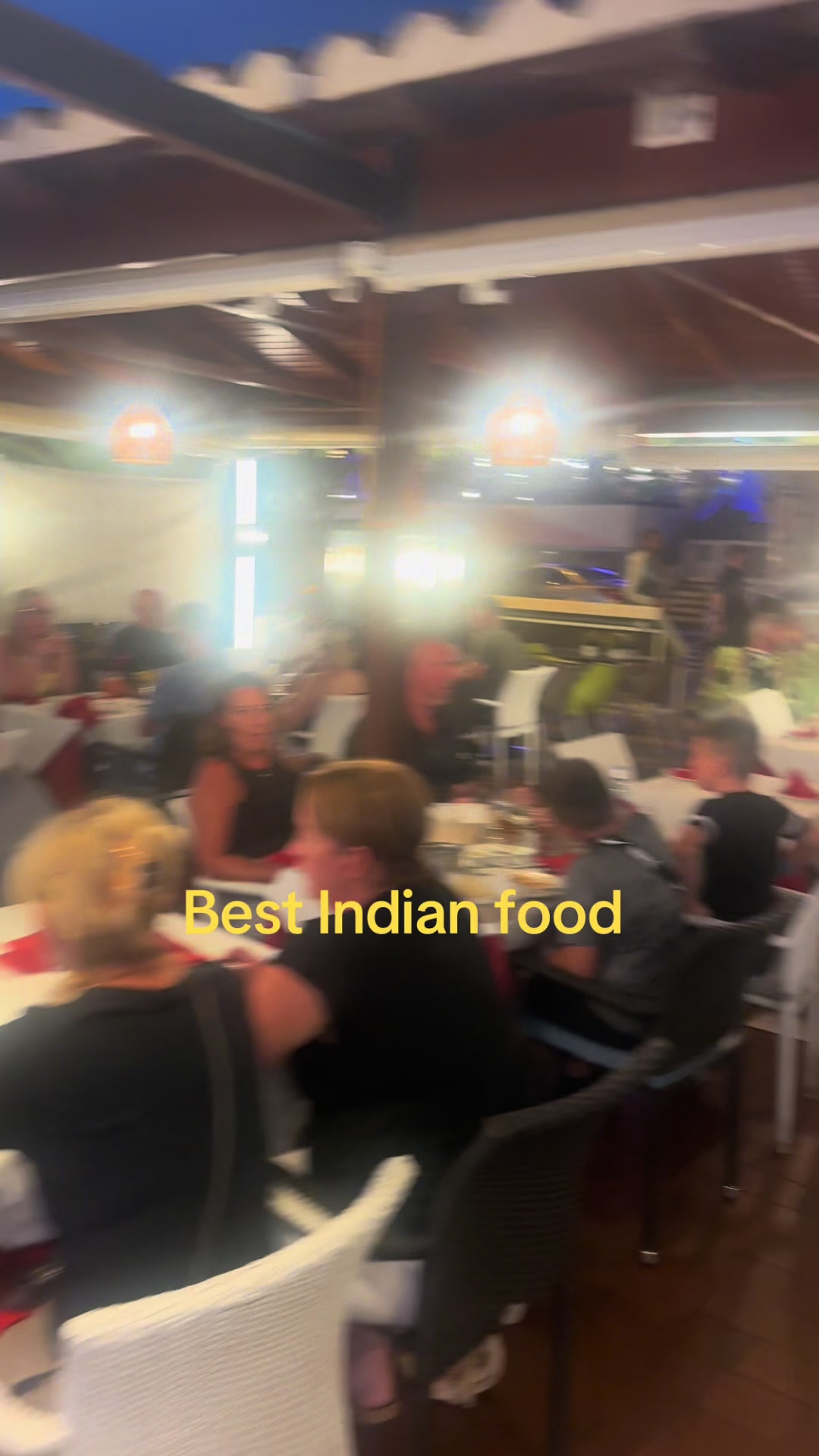 @MR Singh Indian food tenerife