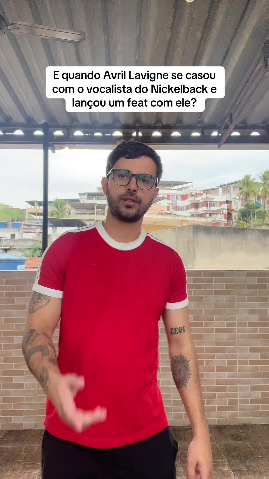 @AVRIL LAVIGNE BRASIL