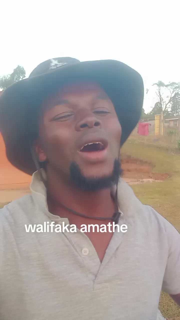 @Sbongakonke Ndawonde