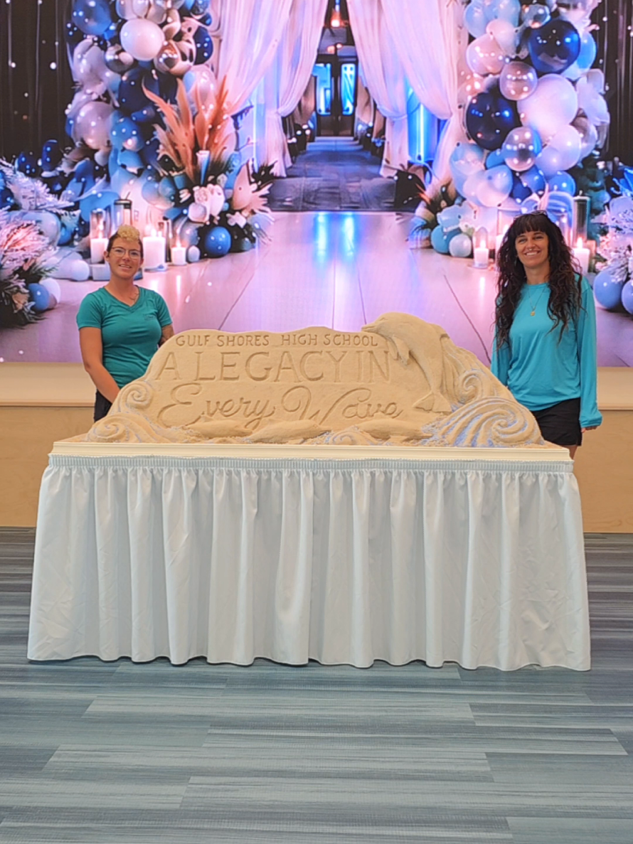 @Sand Castle University