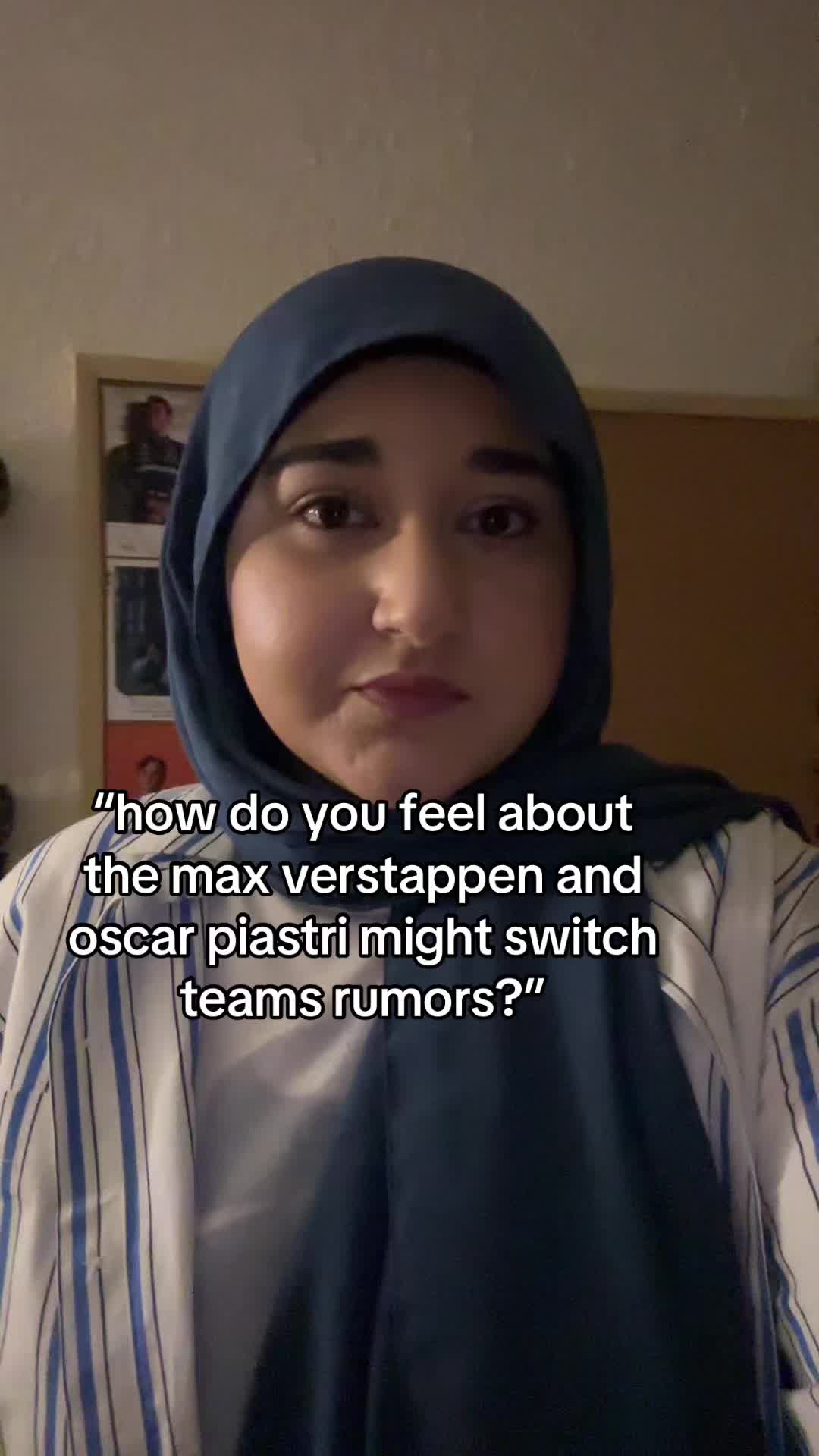 @Sarah 🏎️🍉