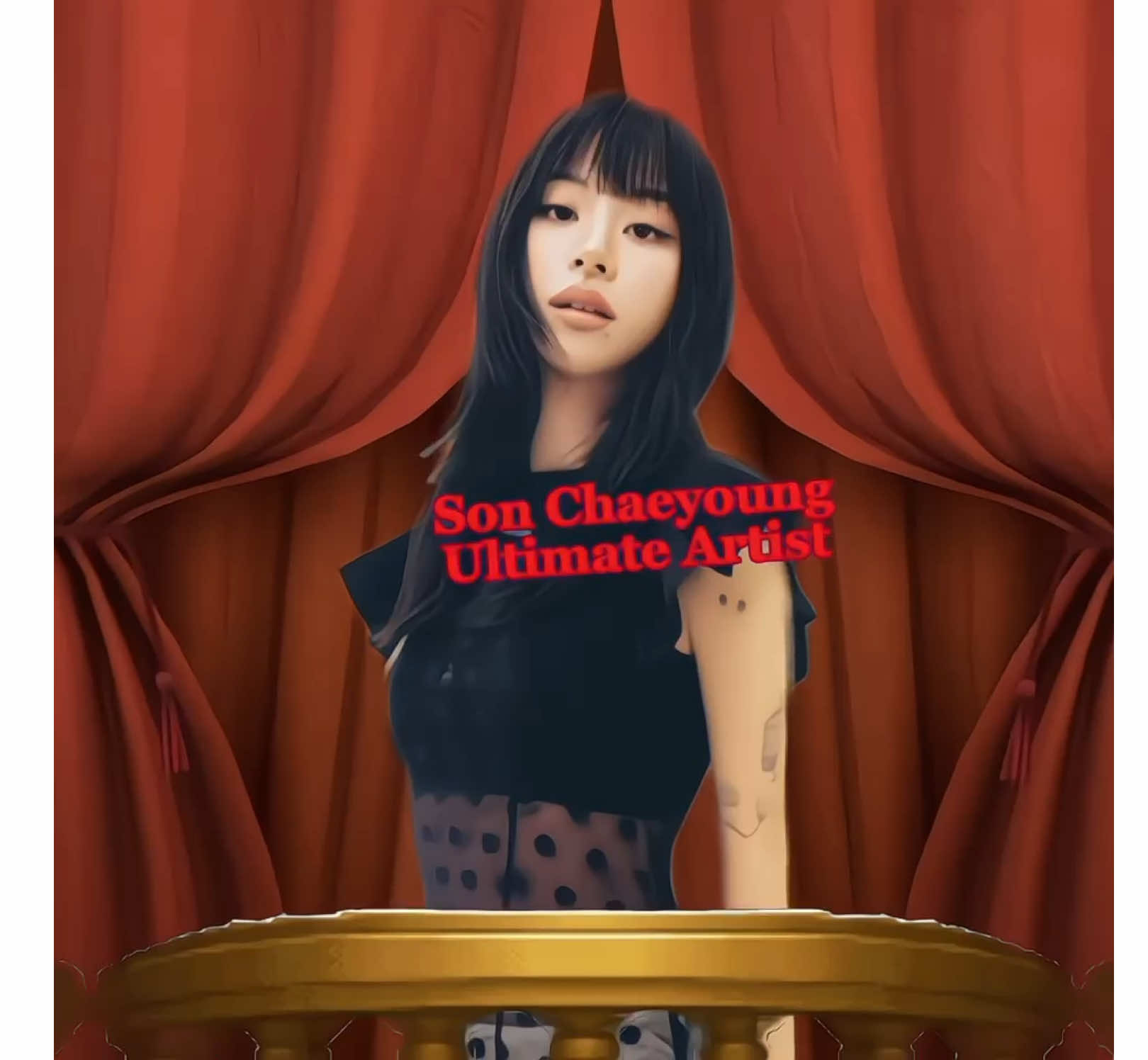 @IM THE TREND