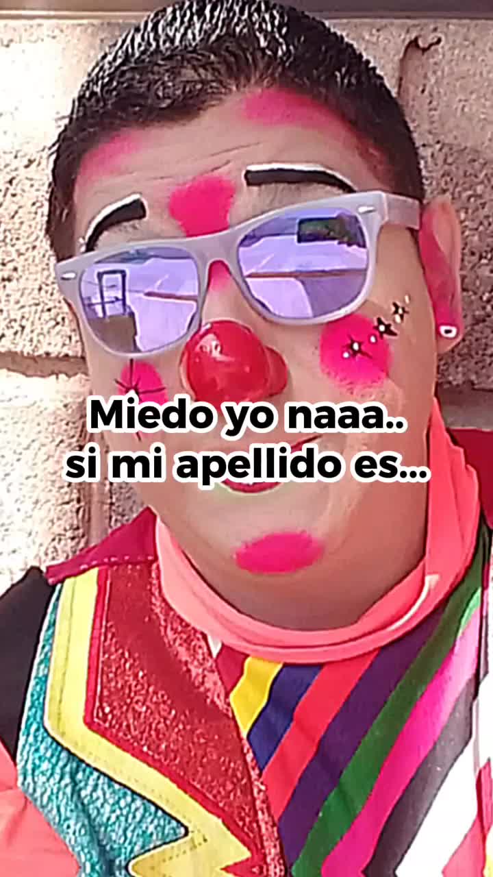@Chavalin Zaragoza
