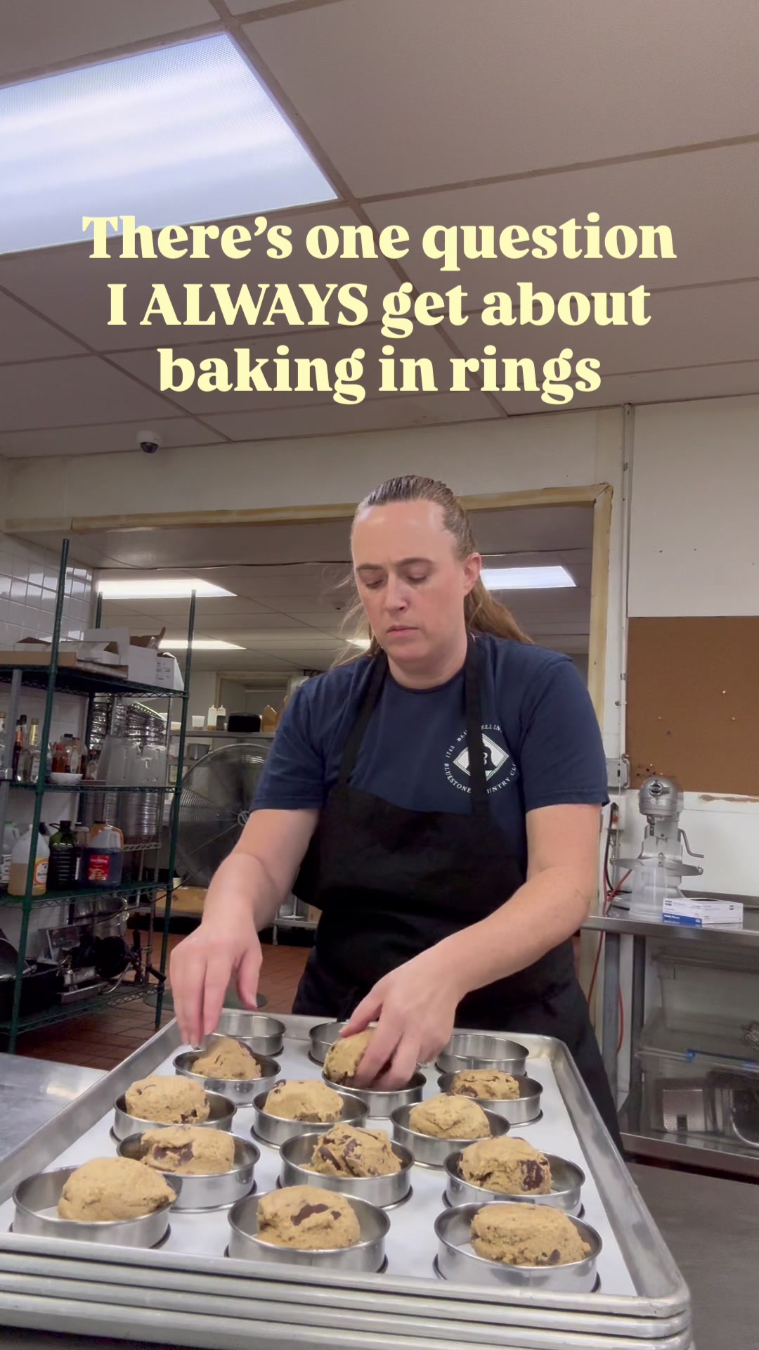 @Vanessa | Pastry + Foodie Life