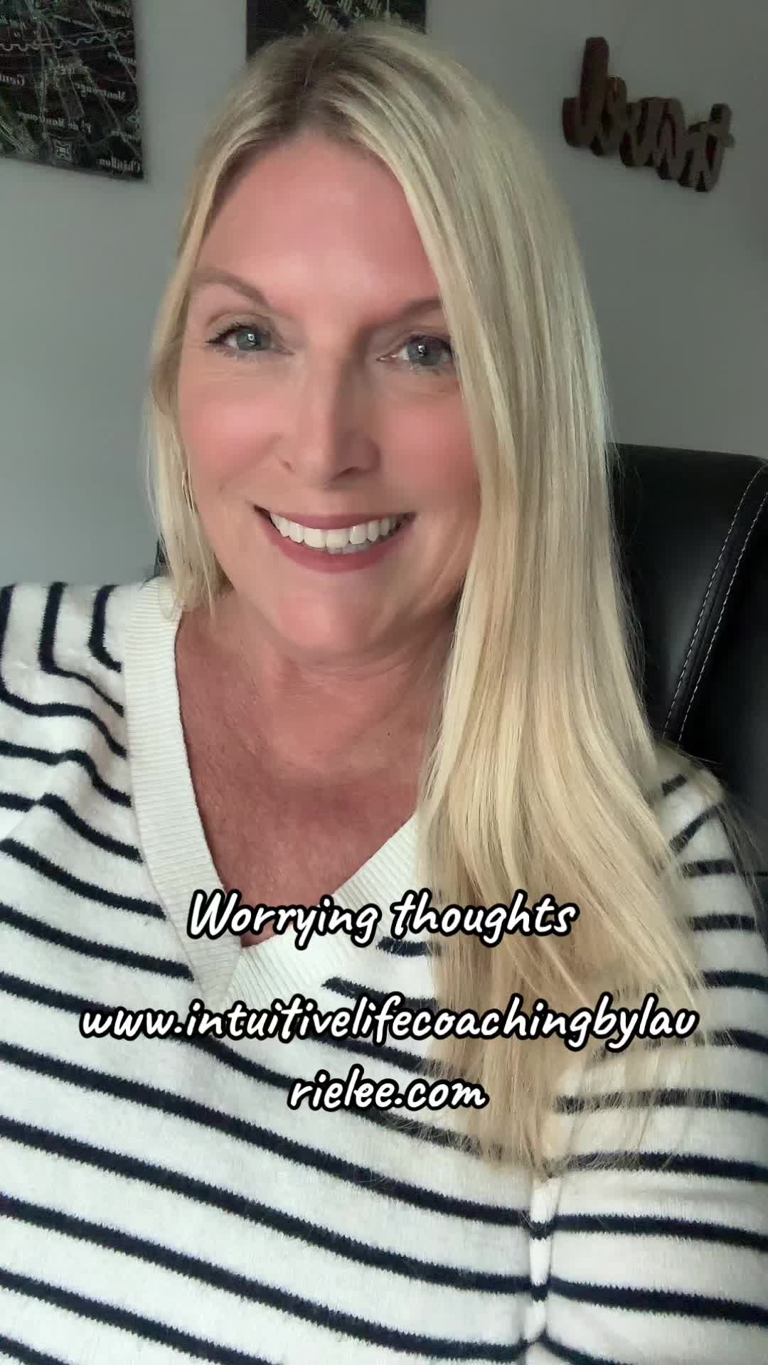 @IntuitivelifecoachingbyLaurieL