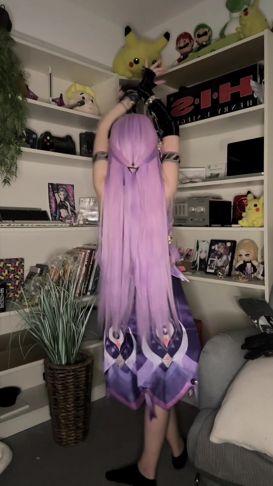 @Amcia ✨️
