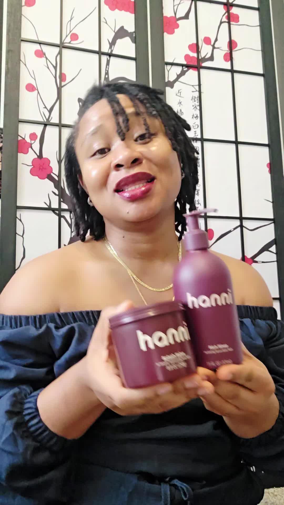 @DebbieBlends