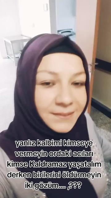 @HANIM 🔪🕊️✍️🔪AĞA🔪🕊️✍️🔪