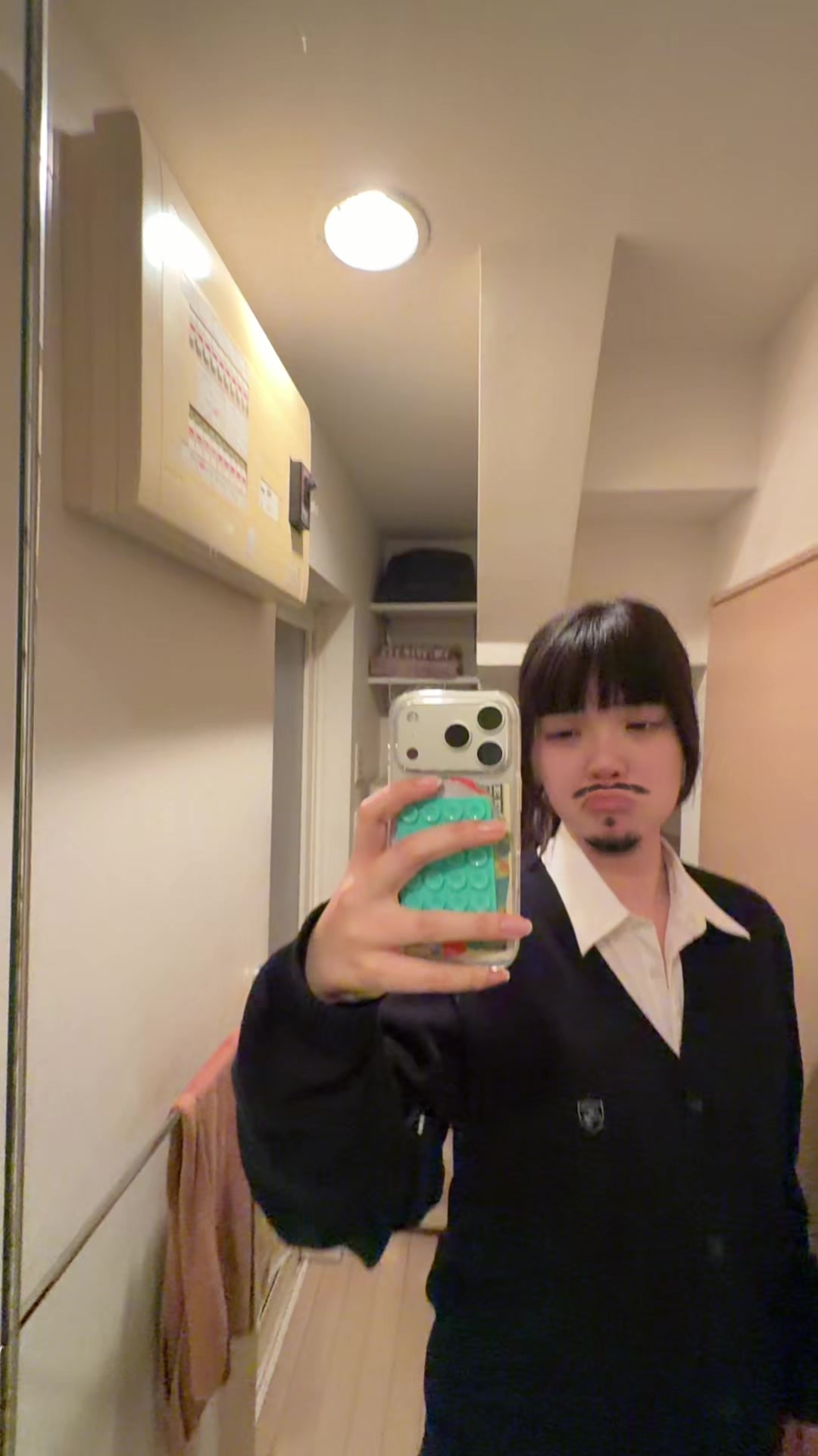 @築港