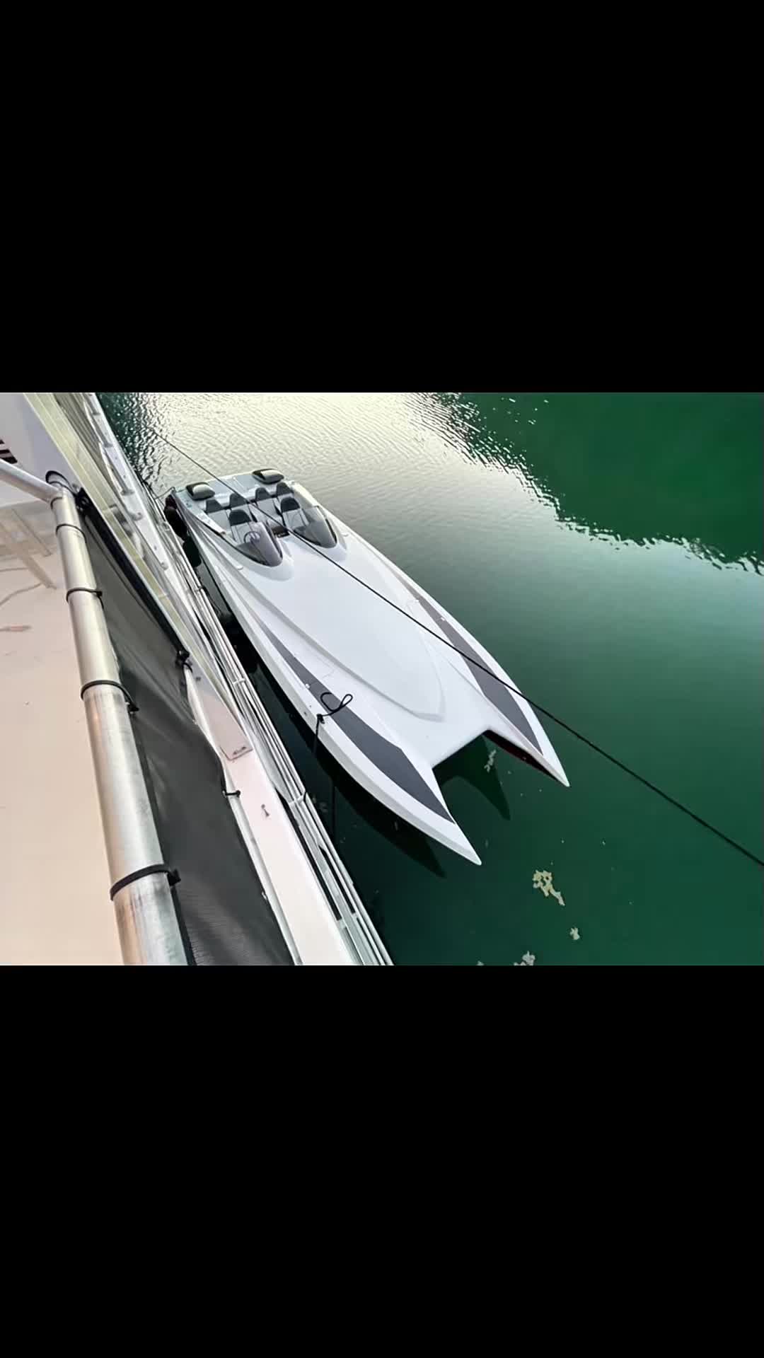 @Wake Cumberland Watersports
