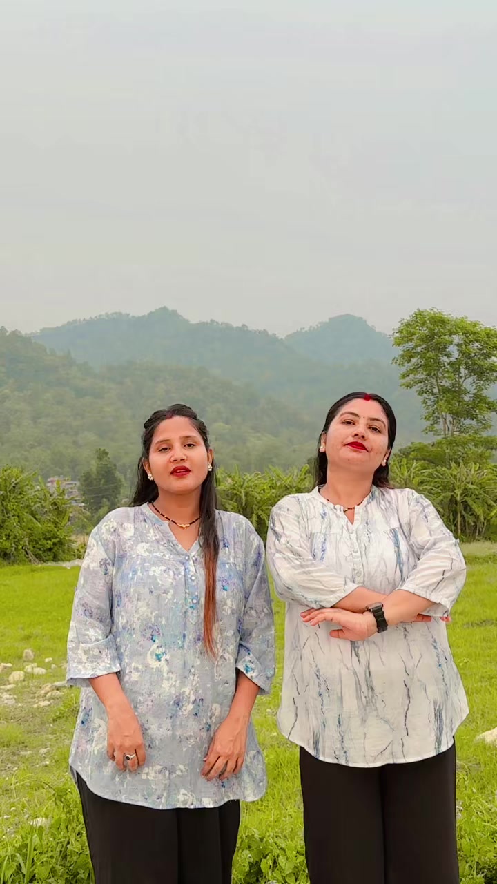 @Nishu Chimoriya Ghimire