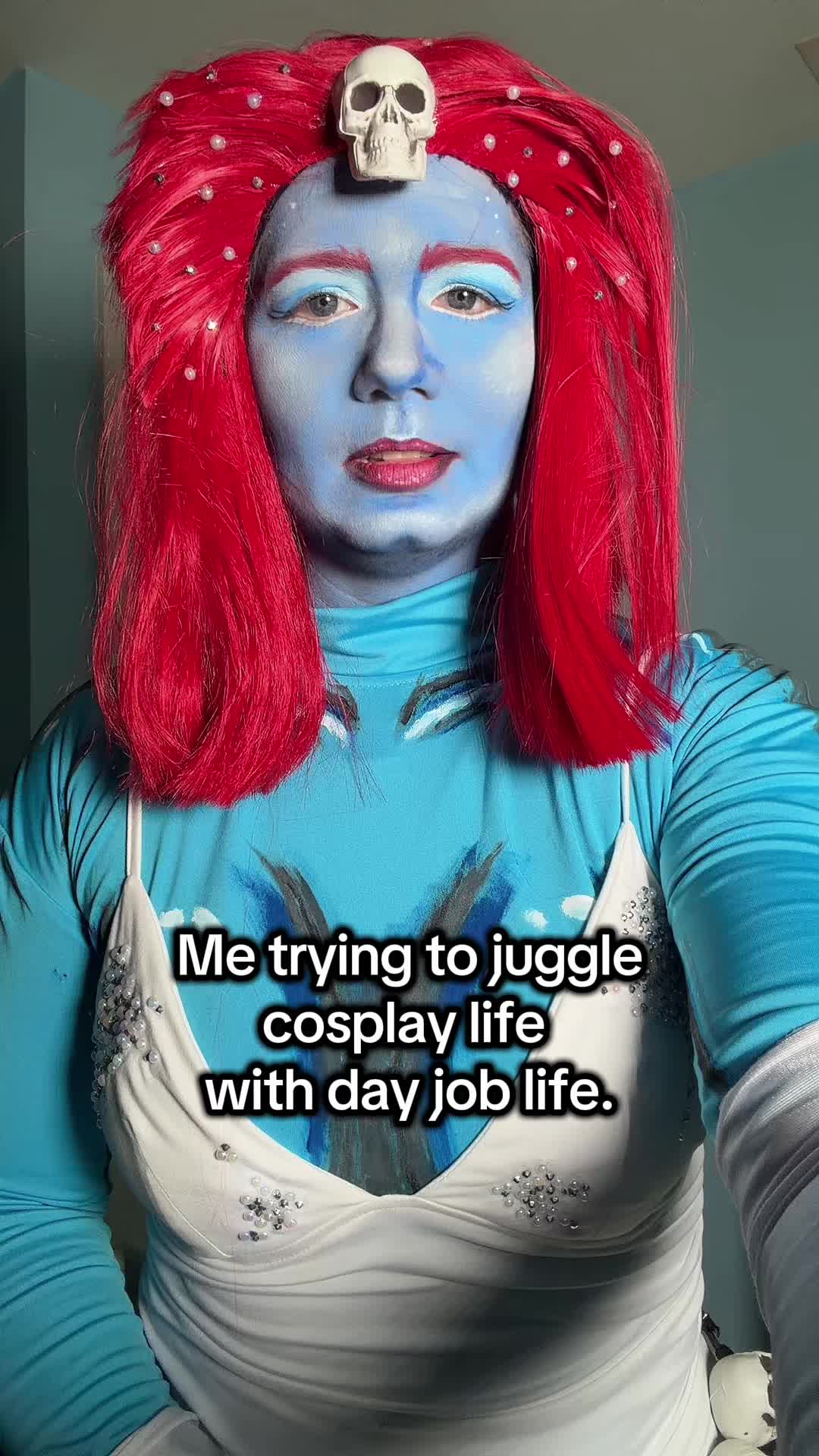 @Professional Monster