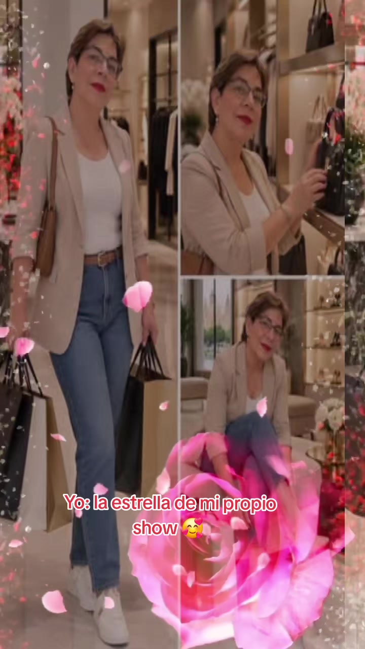 @🥰 *LOURDES RIVERA ⭐️