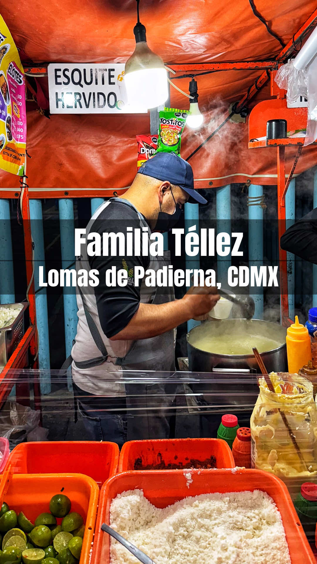 @Comidistas