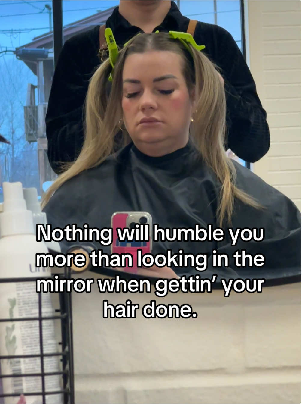 @Holly Aldridge