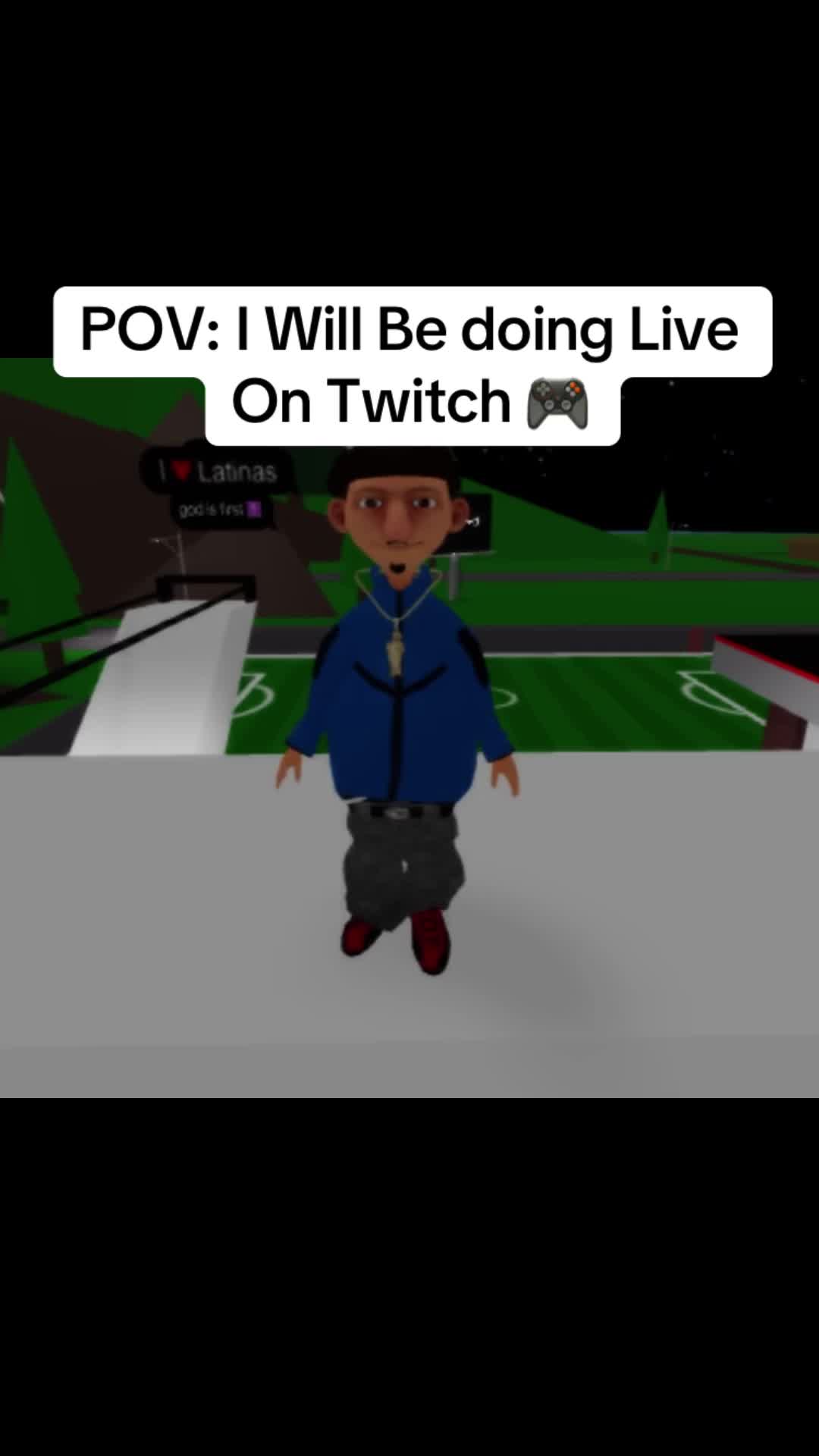 @idklive8
