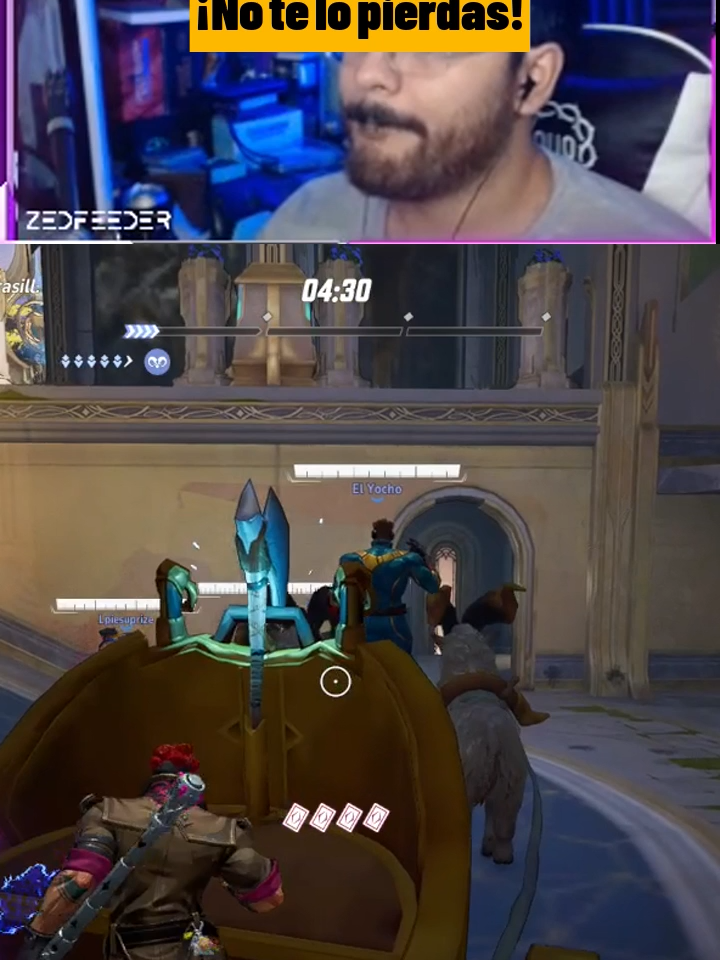 @ZED